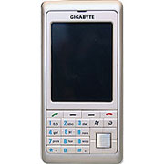 Gigabyte g-Smart i120. Фото.